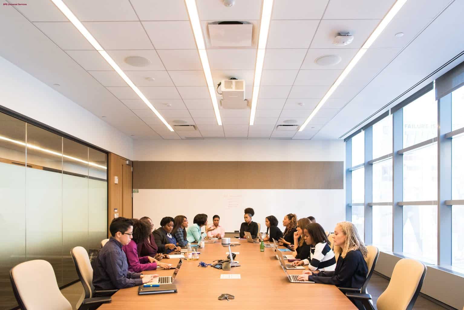 board members
