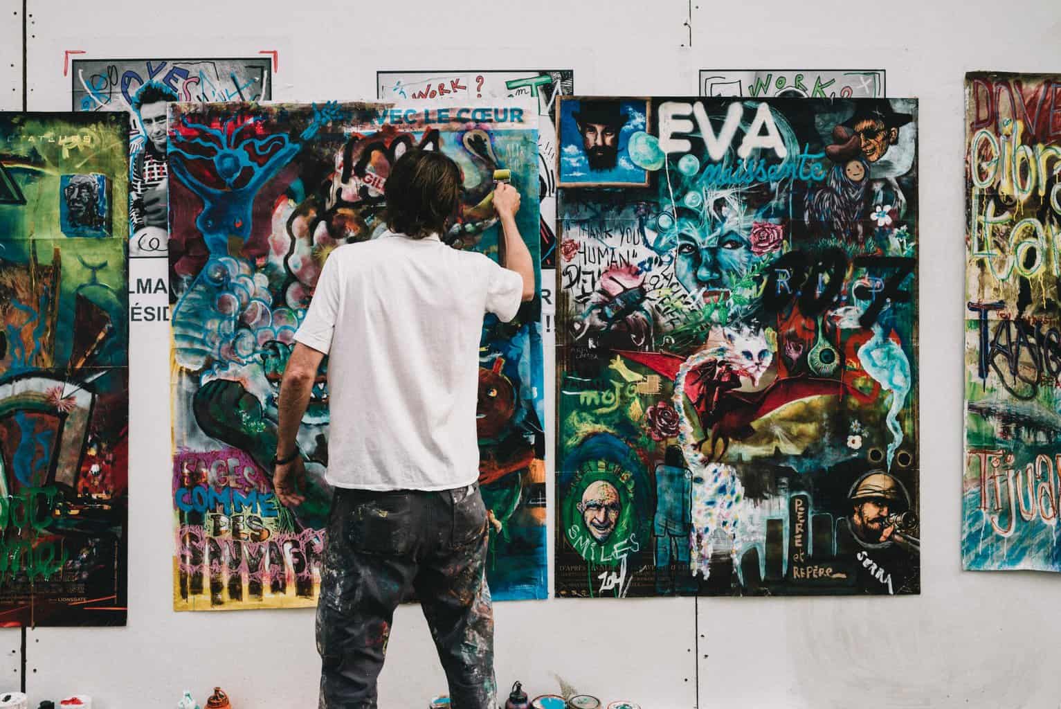 artist