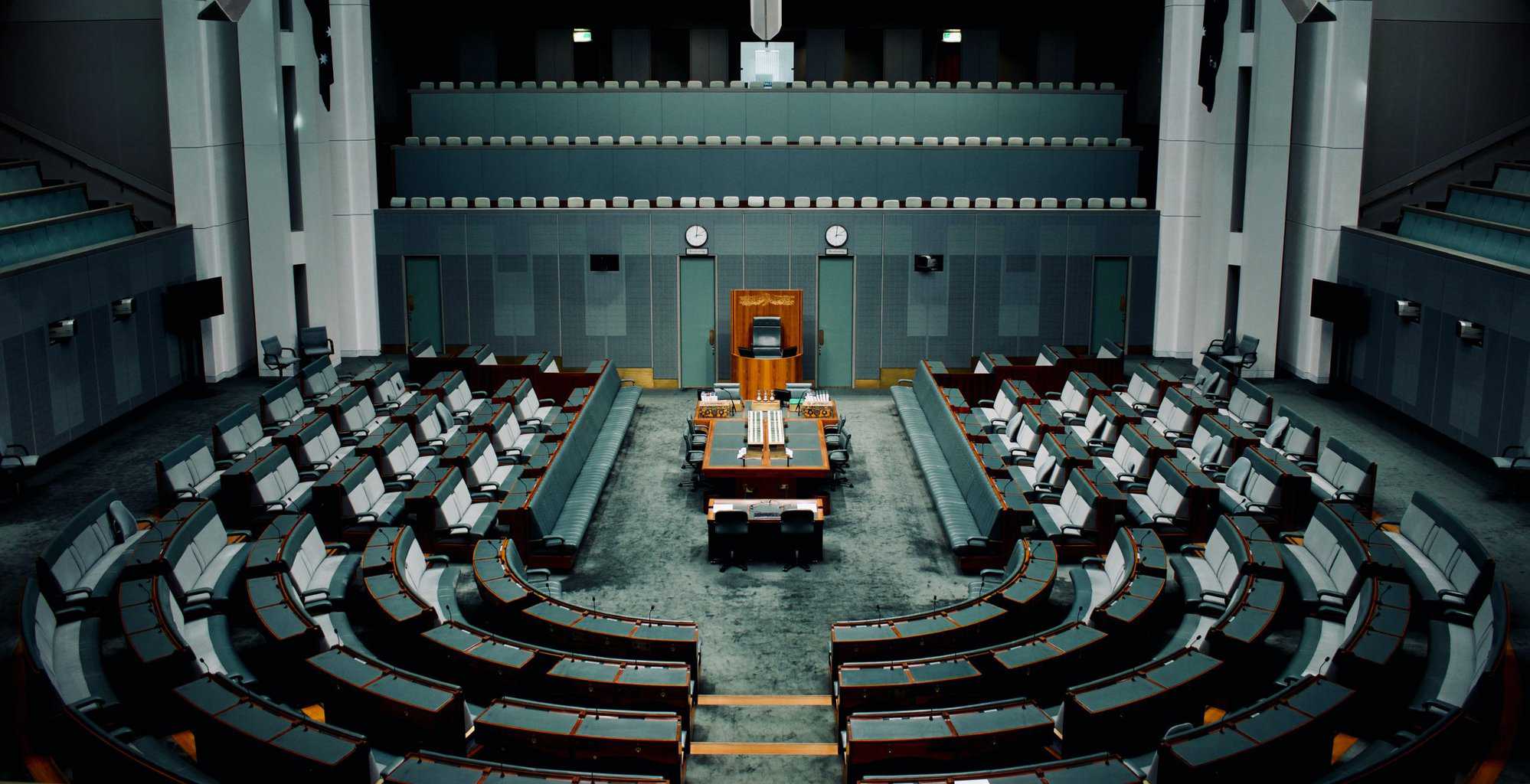 australian prime minister