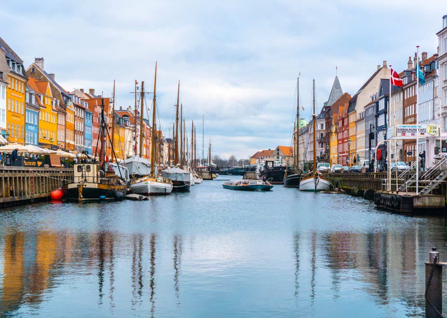 copenhagen