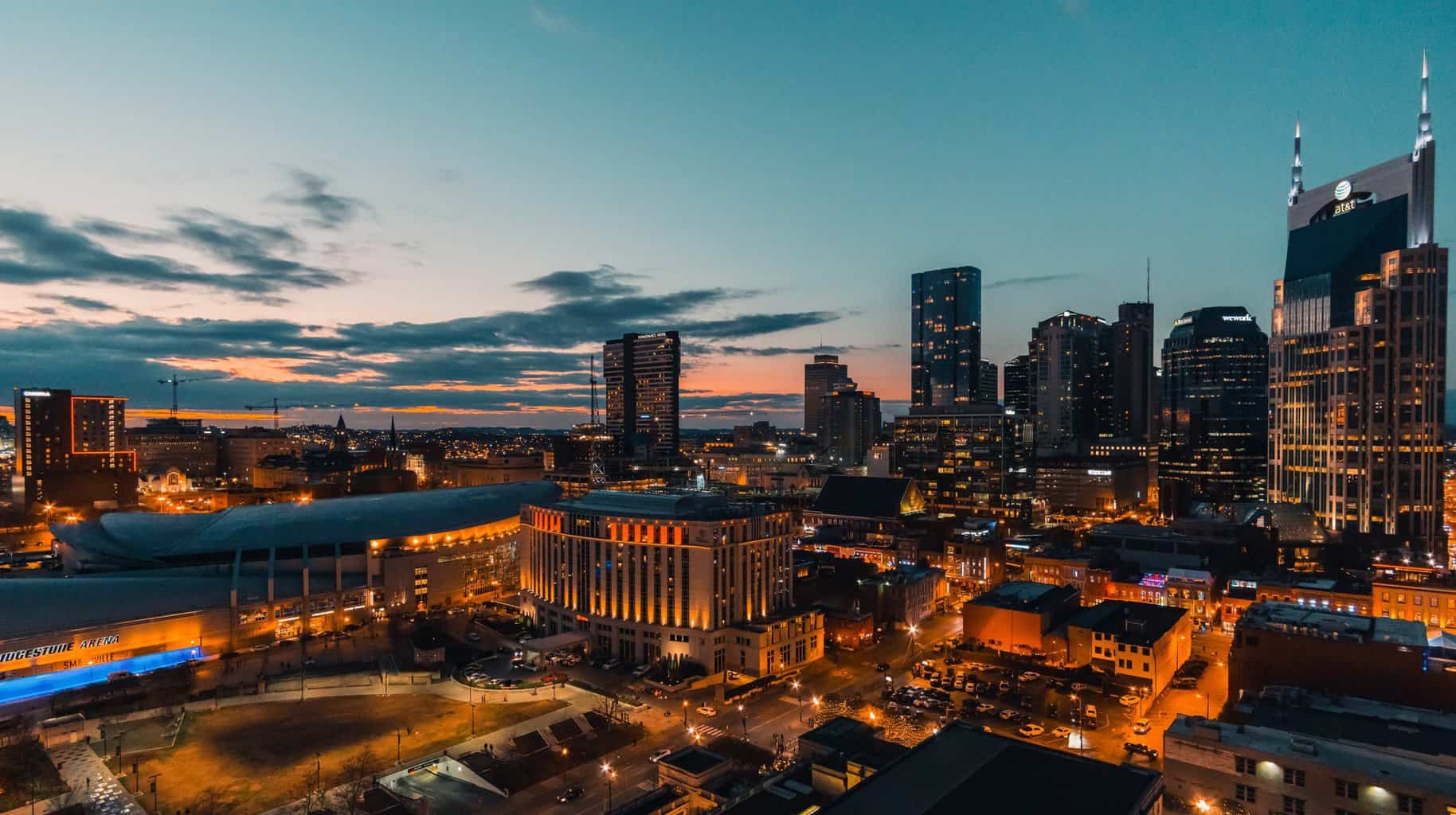 nashville