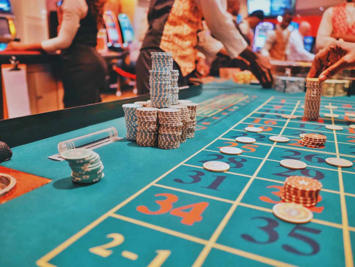 responsible gaming