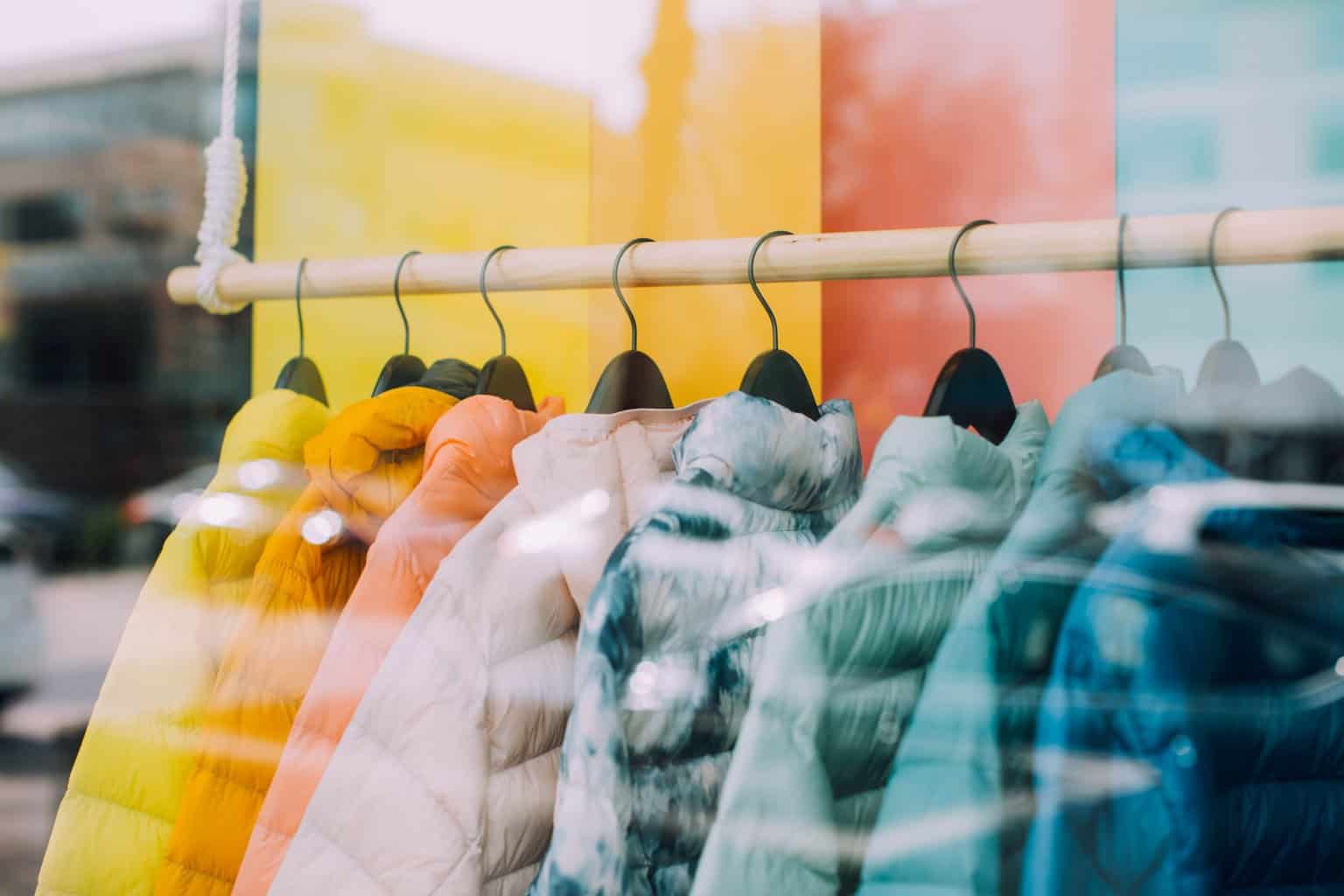 shopping features