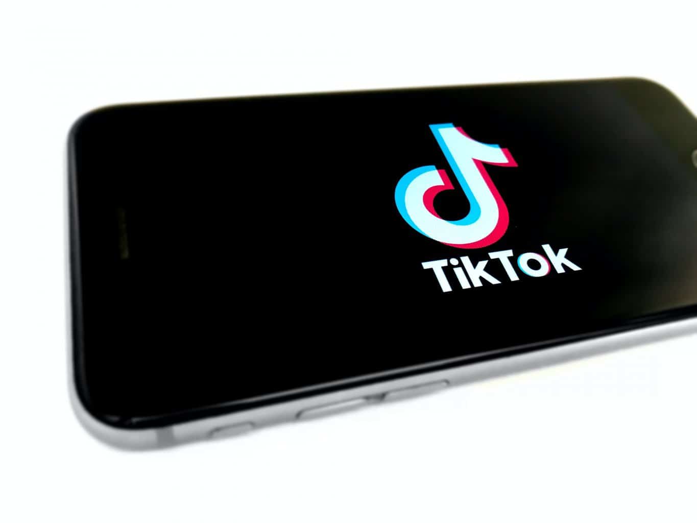 tiktok, brand marketing, social marketing, affiliate marketing