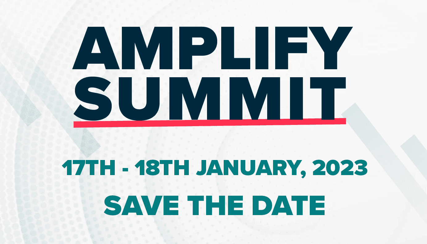 amplify summit, affiliate insider, affiliate marketing, networking, industry event
