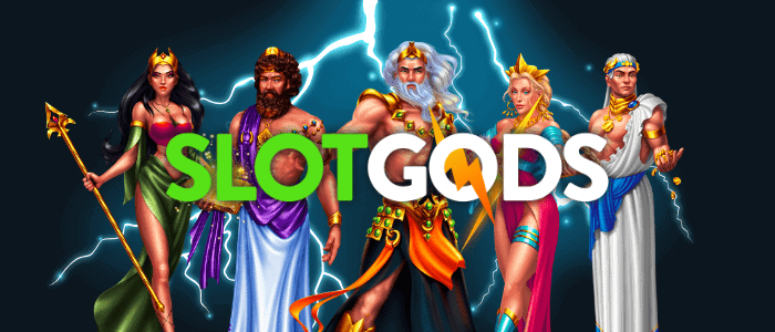 slot gods, igaming, gambling, slot machines, online casino, qna