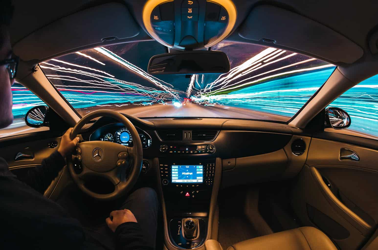 driver