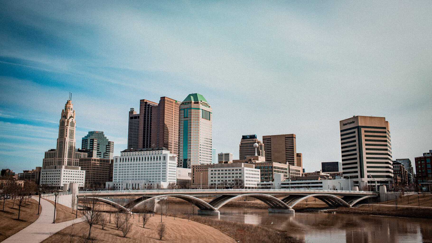 ohio