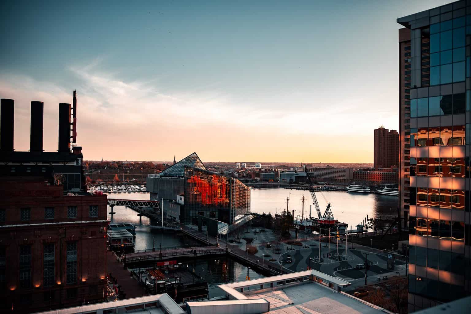 maryland