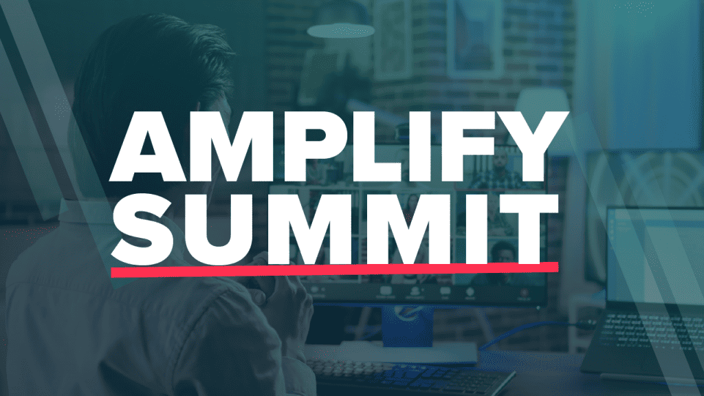 amplify, sold out, affiliate insider, amplify summit, panel, industry event, virtual event,