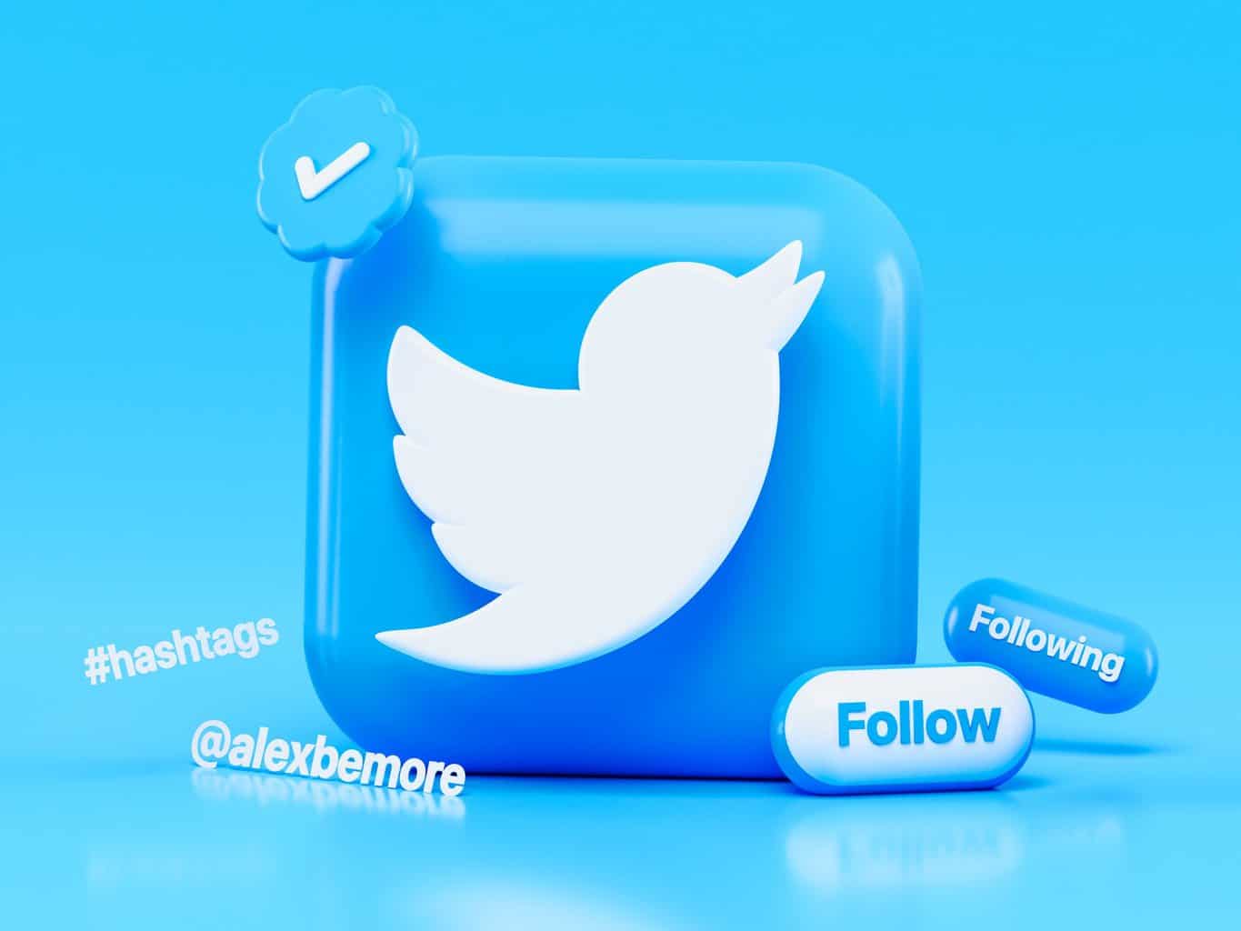 twitter, hate speech, twitter 2.0, twitter blue, longer tweets, social media marketing, affiliate marketing,