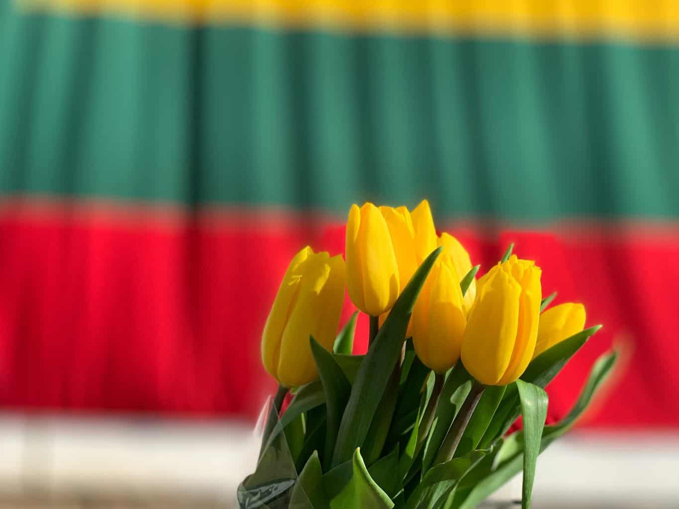 lithuania
