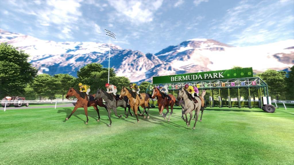BermudaPark