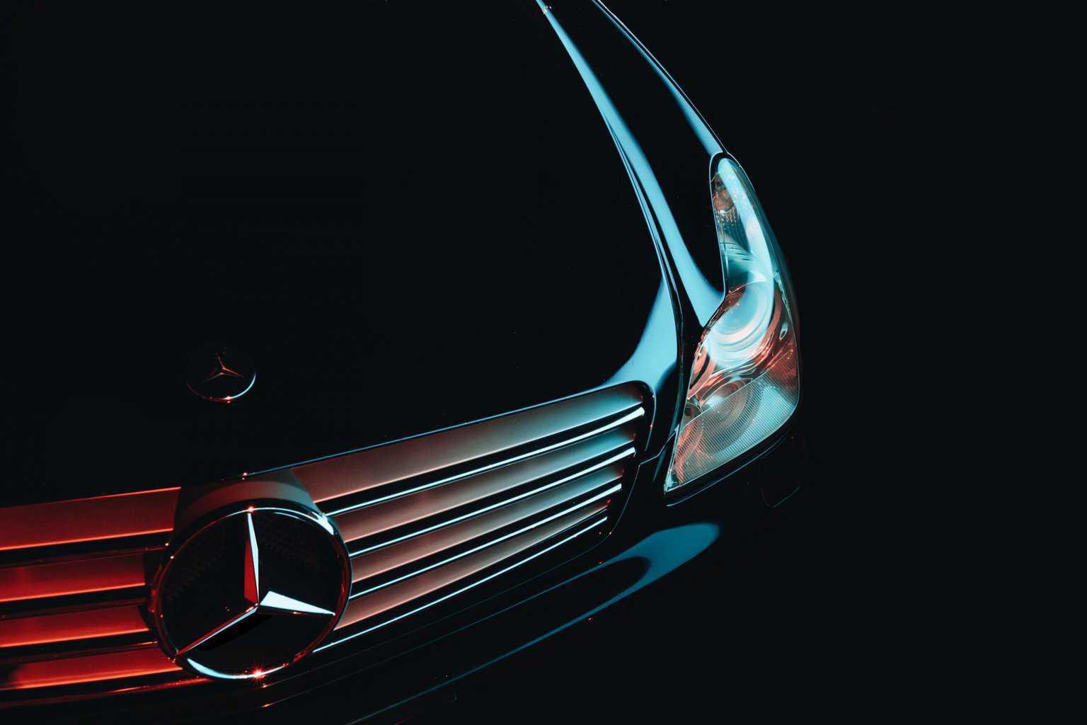 mercedes-benz