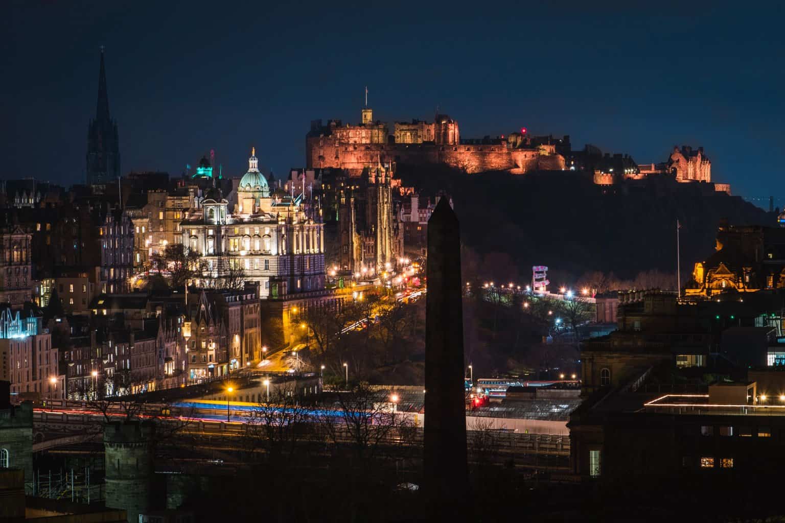 scottish
