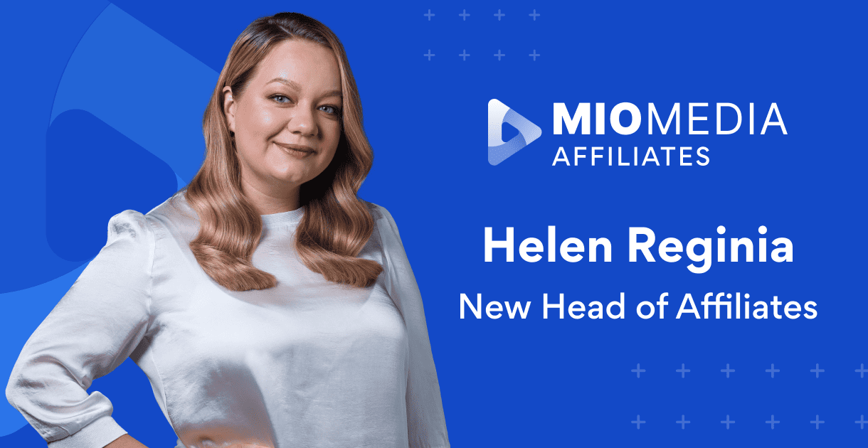 miomedia, helen reginia, affiliate marketing