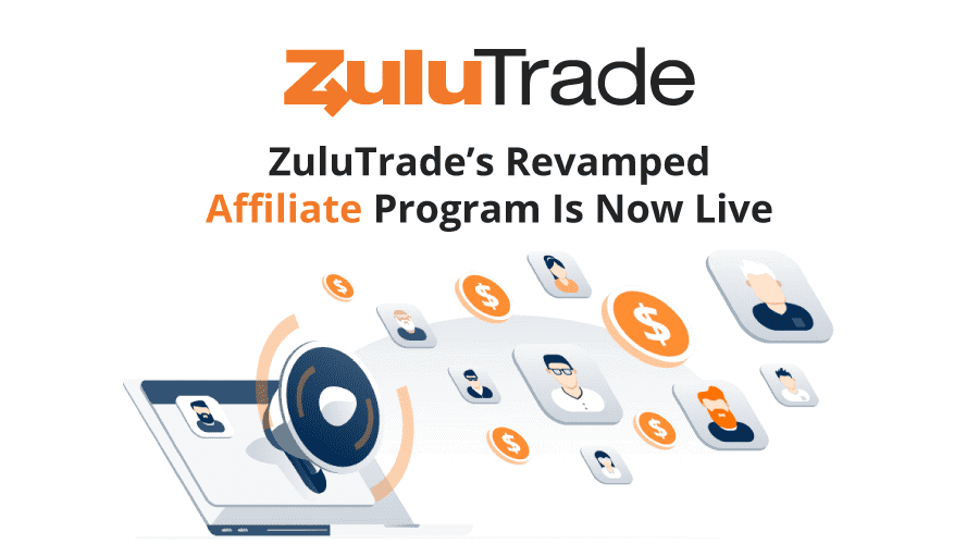 zulutrade, affiliate marketing, affiliate program, social media marketing,