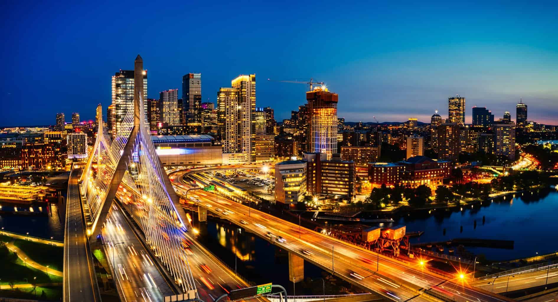 massachusetts