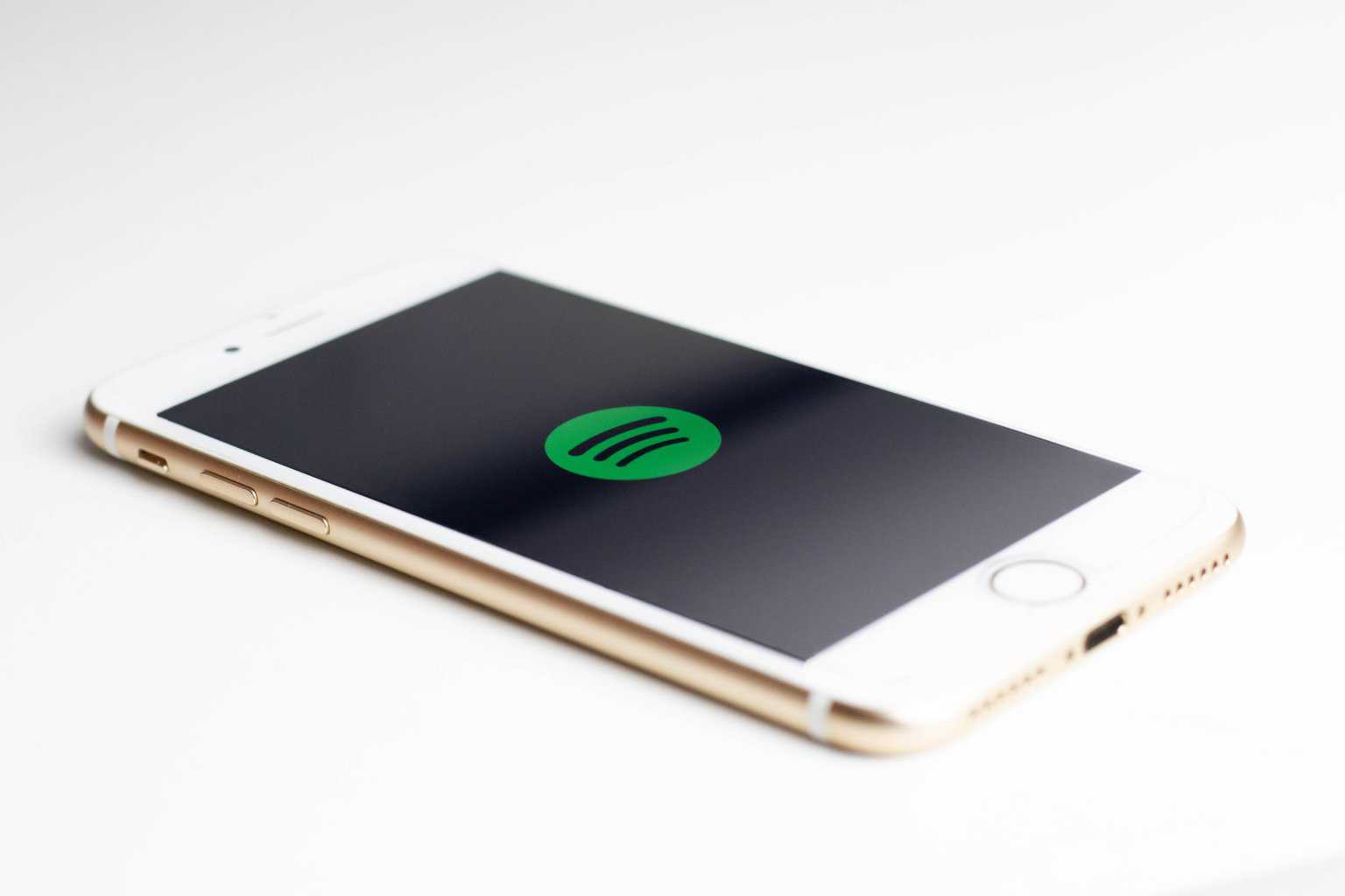 spotify