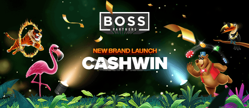 boss partners, affiliate marketing, igaming, responsible gambling, cashwin,