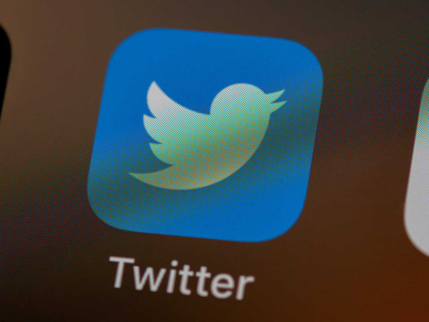 twitter blue