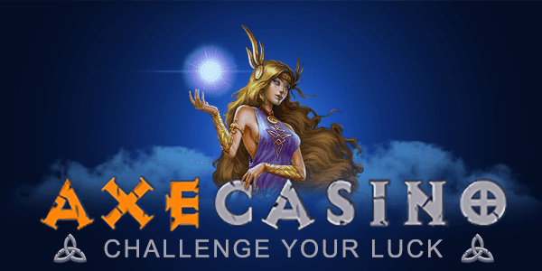 AxeCasino Review: Bonuses, RTP and Complaints