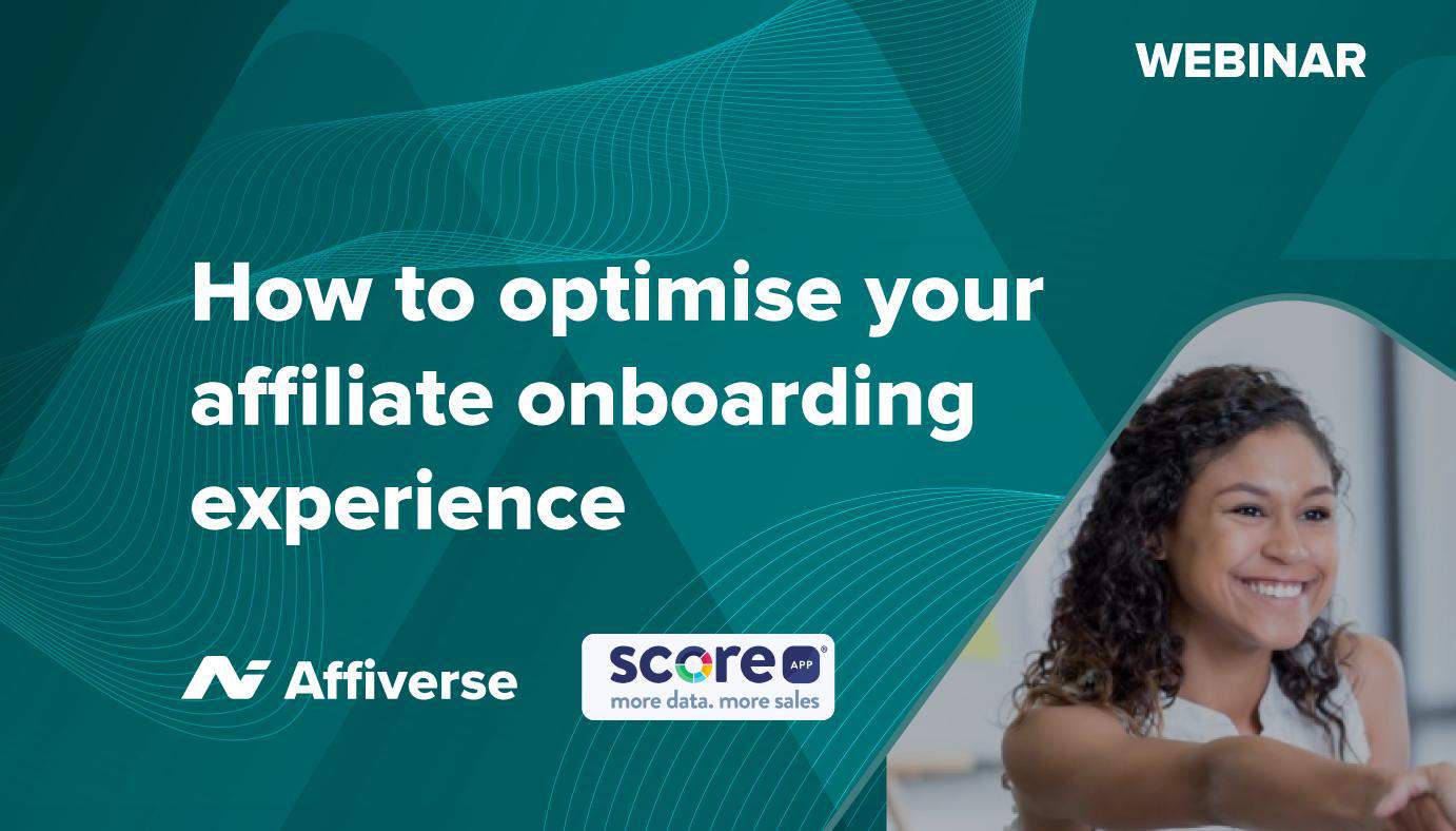 affiverse blog header