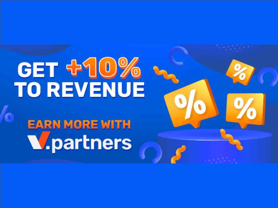 v.partners, affiliate marketing, igaming,