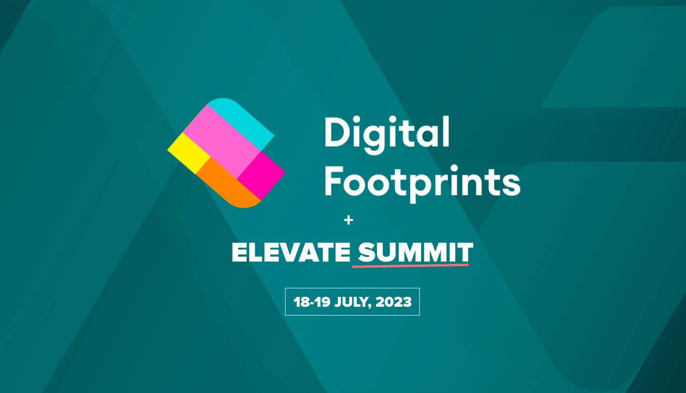 digital footprints, elevate summit, social media marketing, affiliate marketing, agency