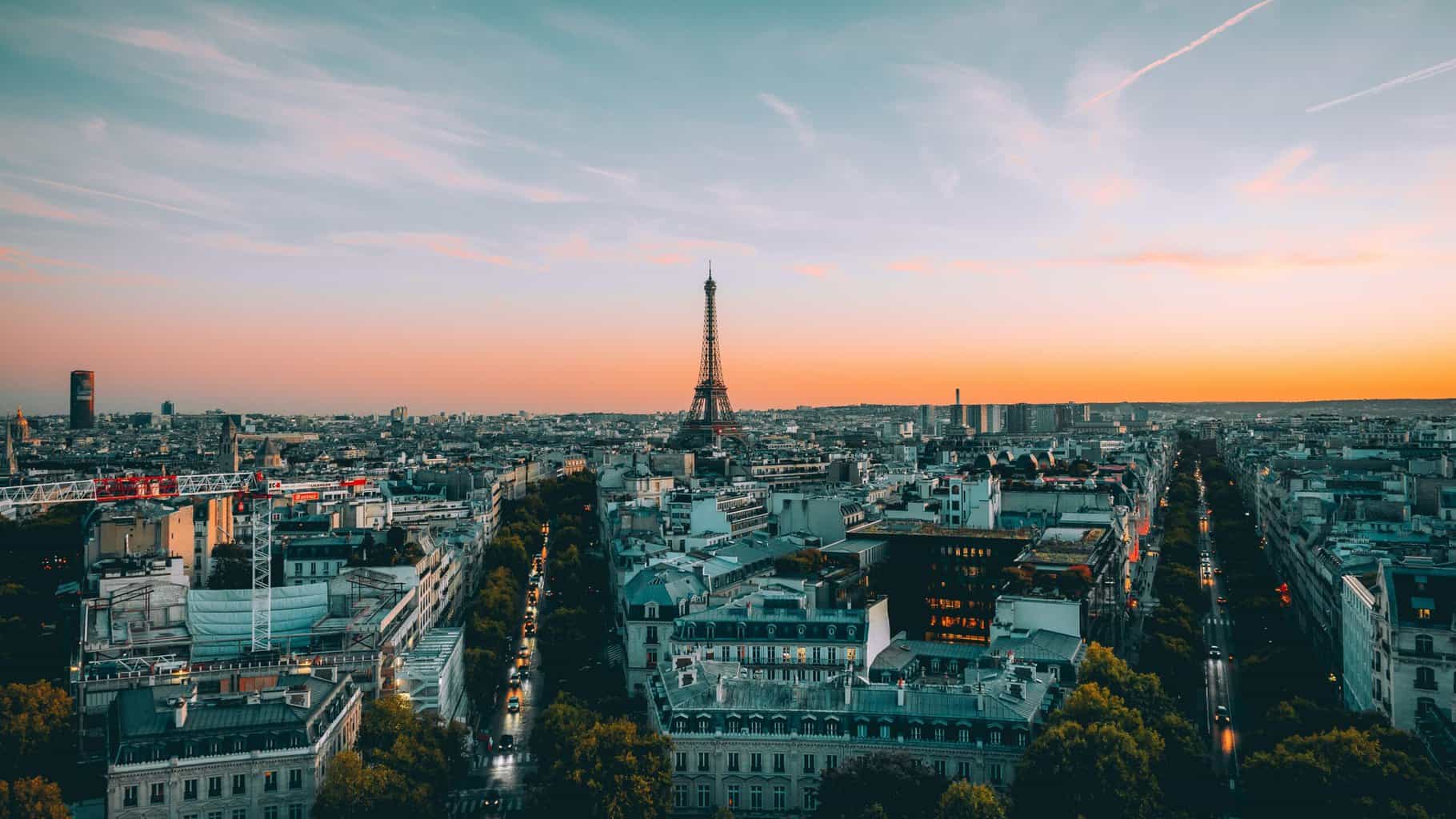 influencer advertising and marketing in france