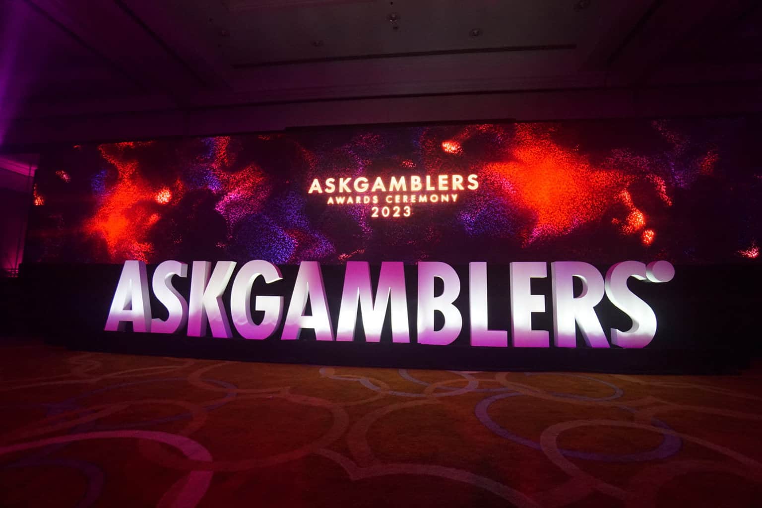 AskGamblers Affiliate Marketing Awards