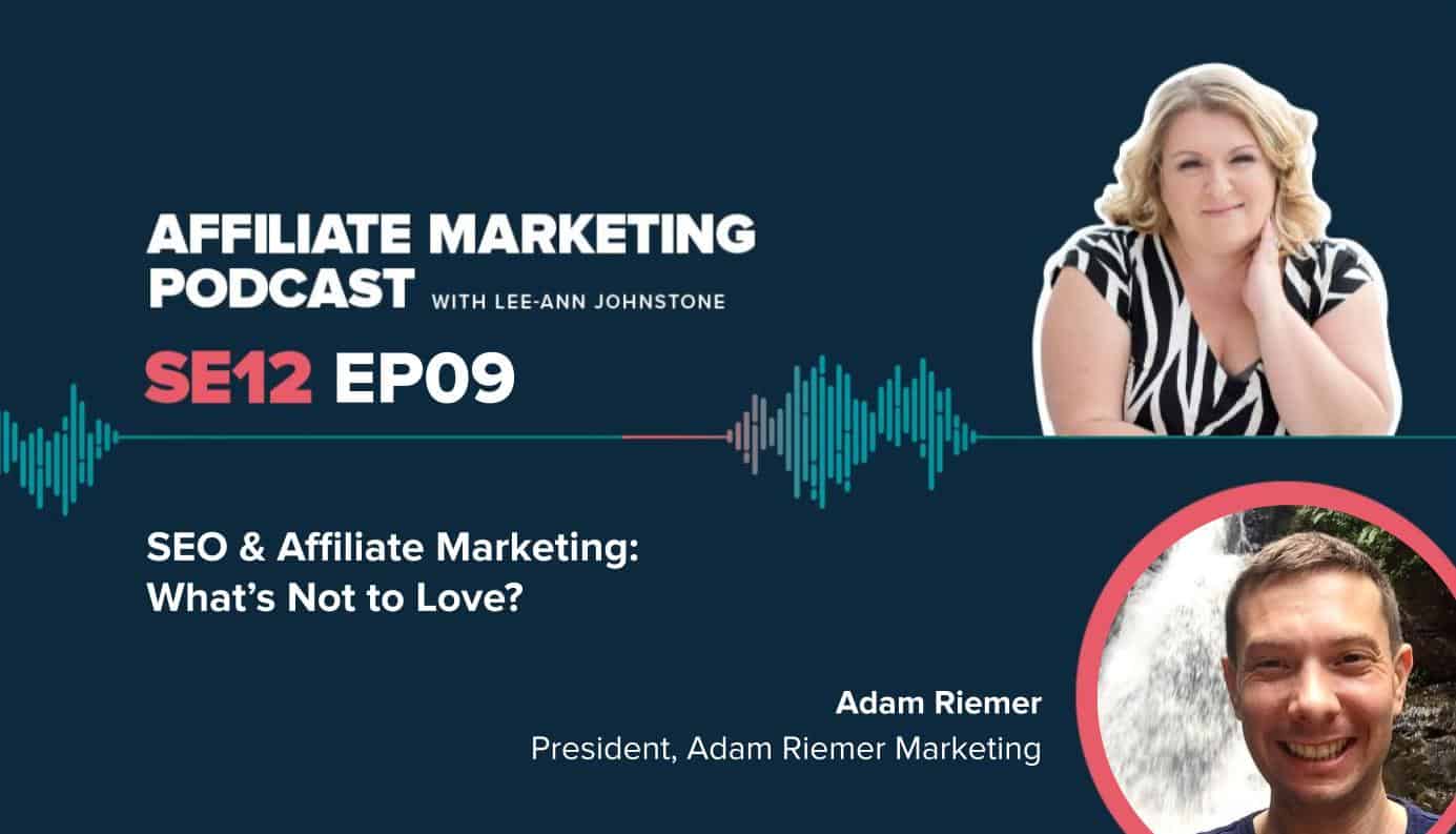 adam riemer, president, affiliate marketing, adam reimer marketing, social media marketing,