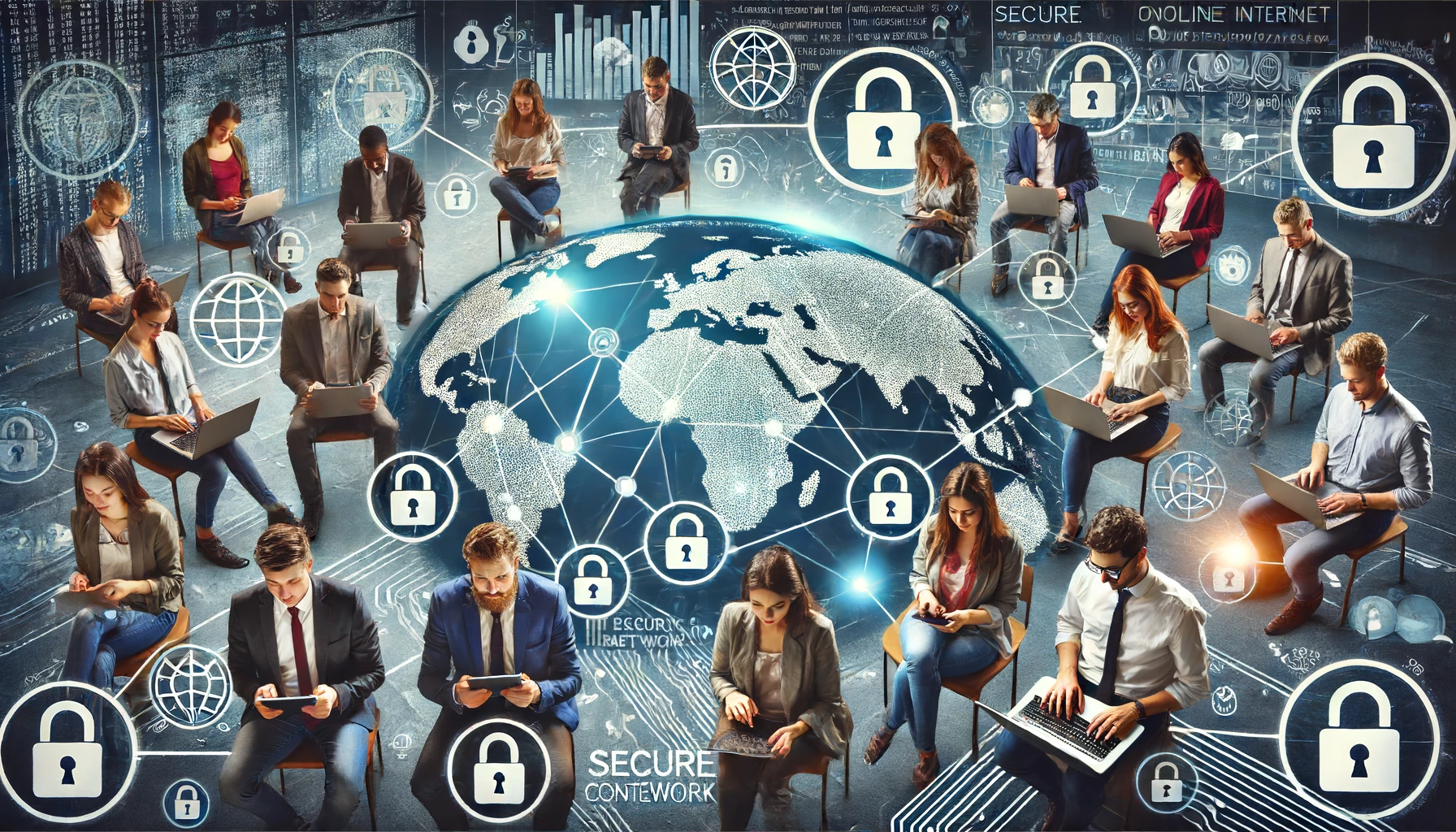 The Best VPN Affiliate Programs to partner with in 2024