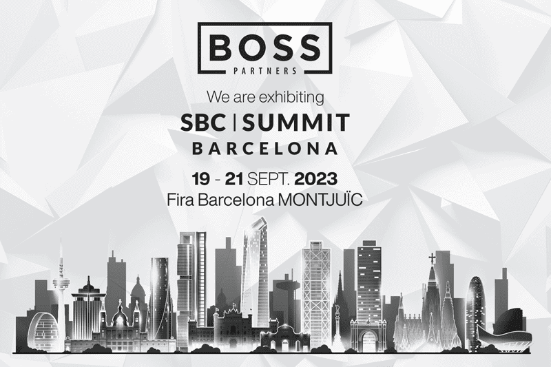 boss partners, sbc summit, barcelona