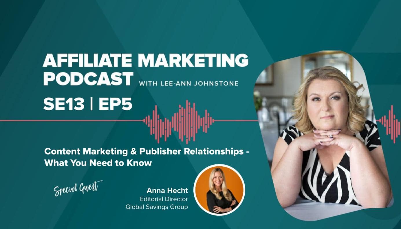 Content Marketing & Publisher Relationships – What You Need To Know