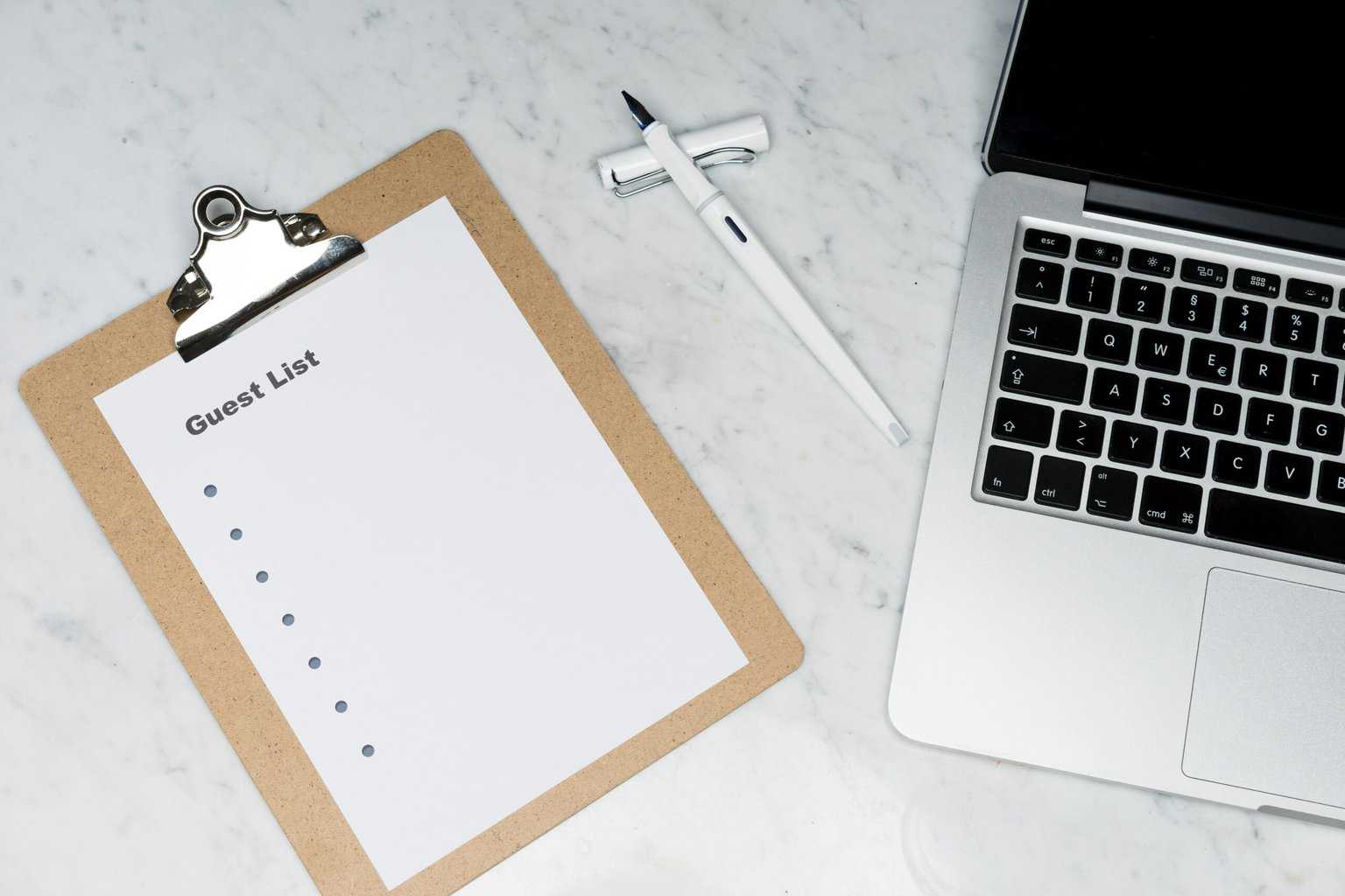 invite-only associate programs, associate technique