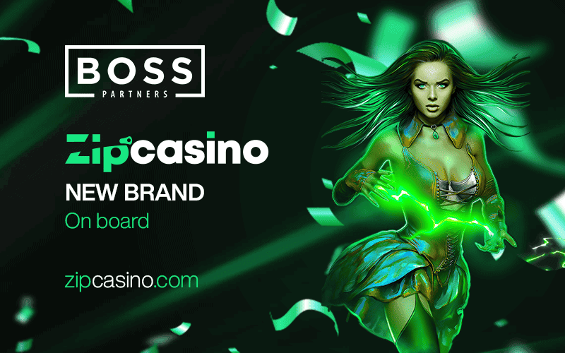 boss, igaming, zip casino, social media marketing, affiliate marketing,