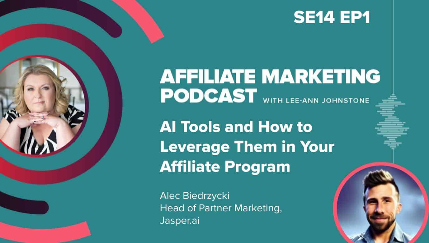 AI Tools and How To Leverage Them in Your Affiliate Program