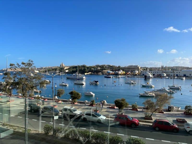 SiGMA World Europe, Malta, Affiverse, Networking event