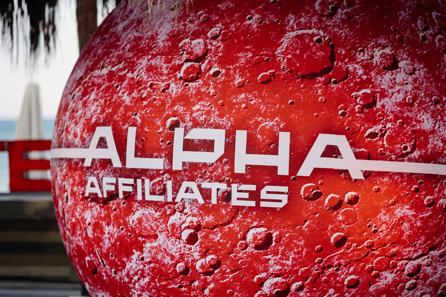 Alpha Affiliates