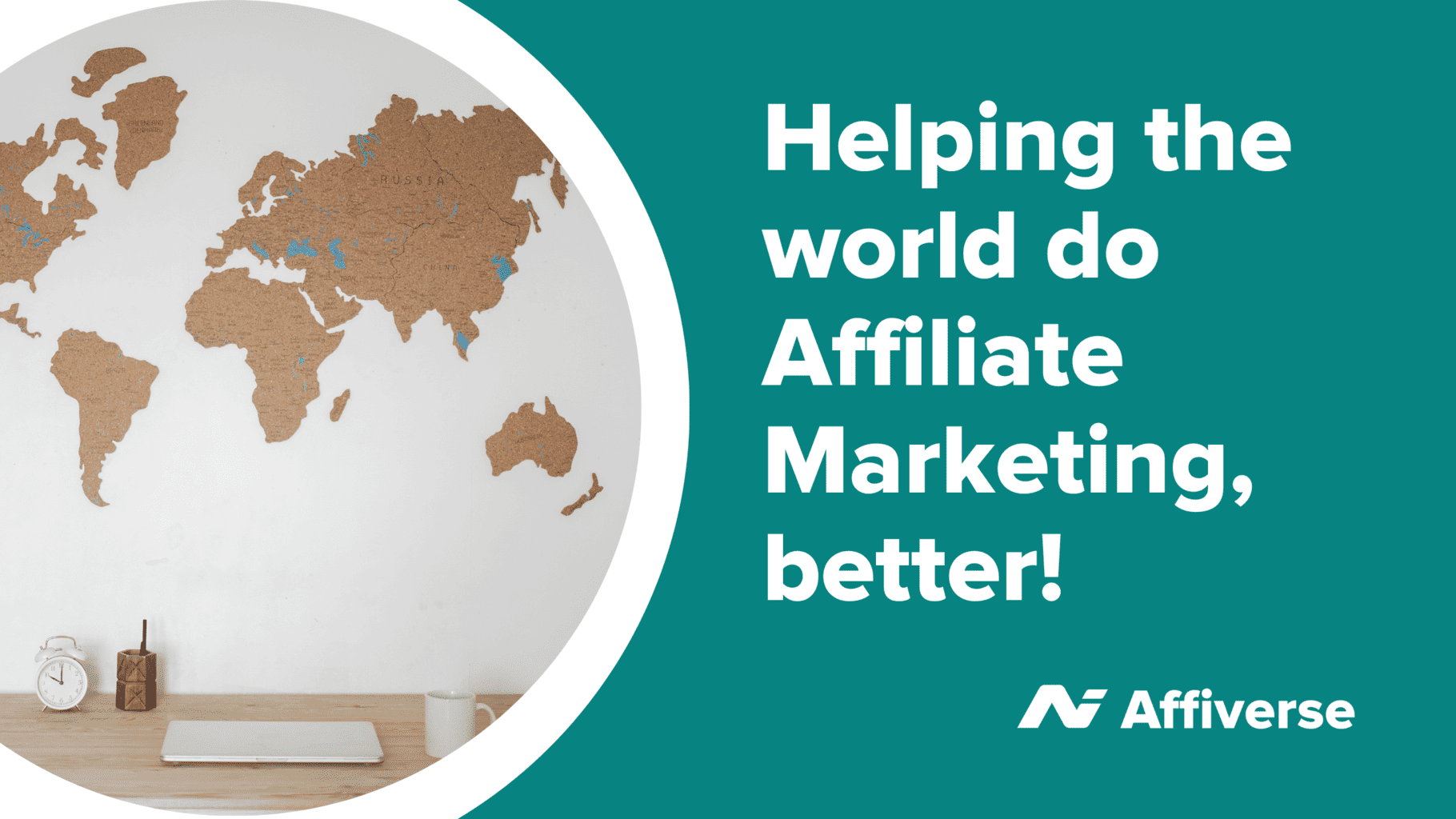 How Is Affiverse Helping the World Do Affiliate Marketing, Better?