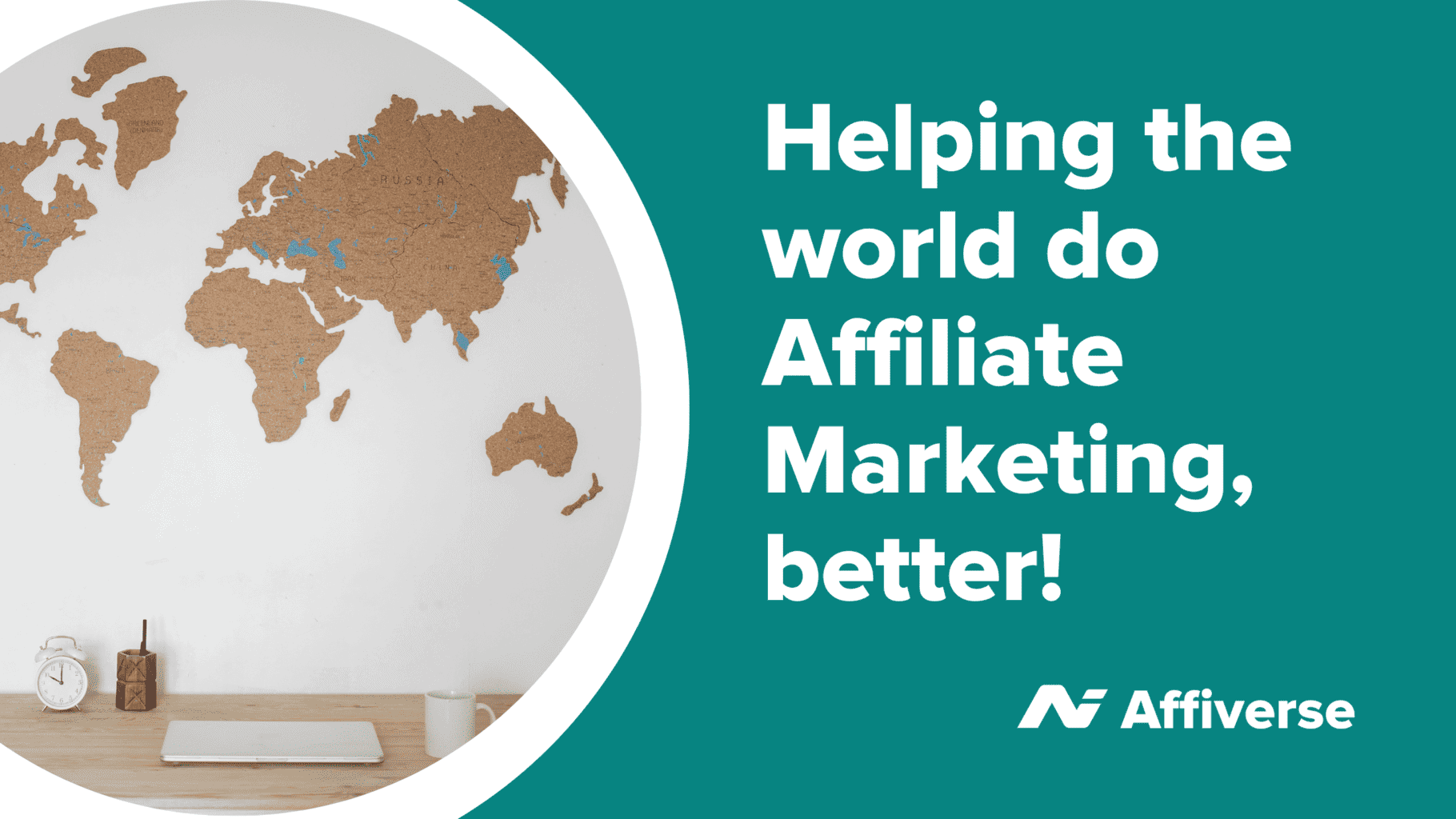 How Is Affiverse Helping the World Do Affiliate Marketing, Better?