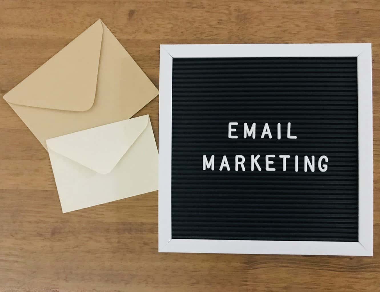 The Power of Email Marketing