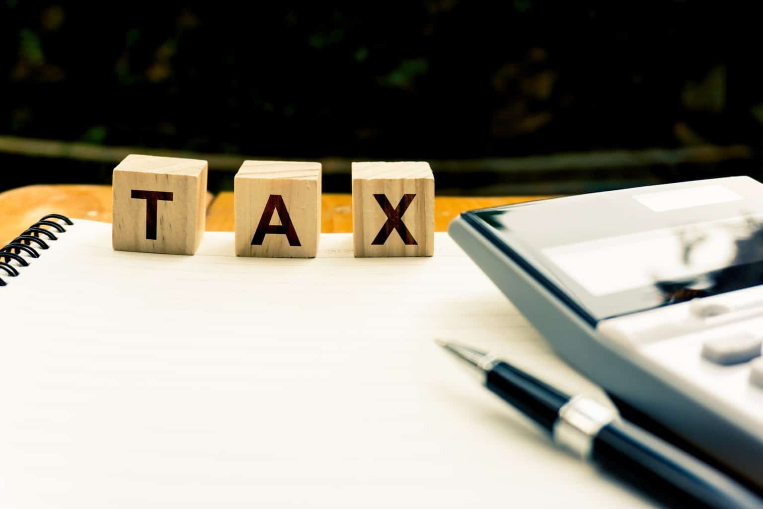 legal and tax considerations for affiliate marketers