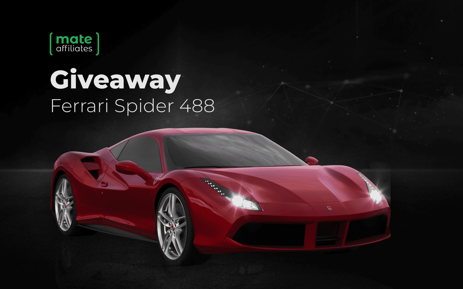 2x_FerrariSpider488_Giveaway