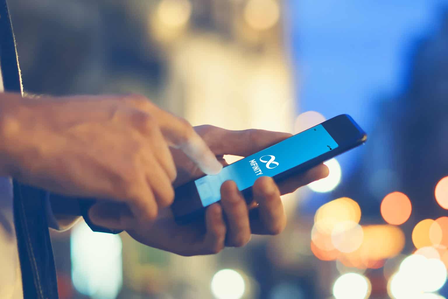 MiFinity