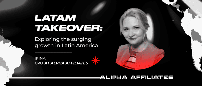 AMPLIFY Summit 2024 | Spotlight on Alpha Affiliates