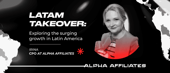 AMPLIFY Summit 2024 | Spotlight on Alpha Affiliates