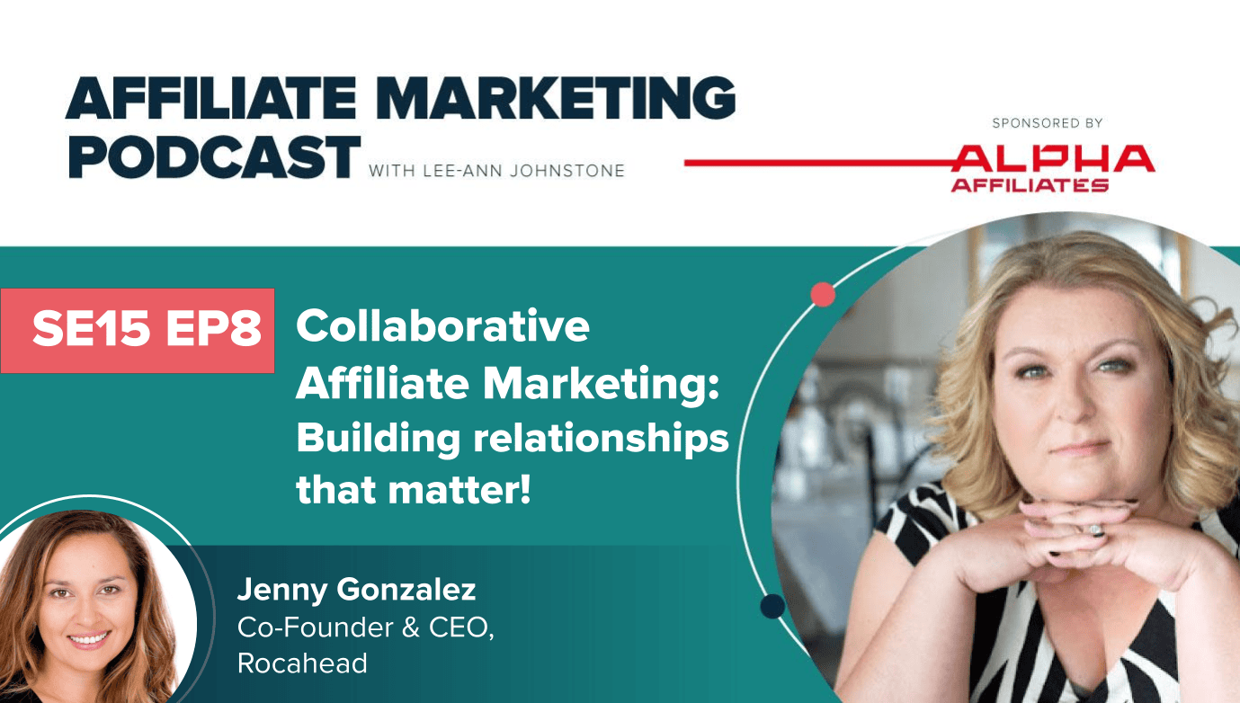 Collaborative Affiliate Marketing: Building Relationships That Matter!