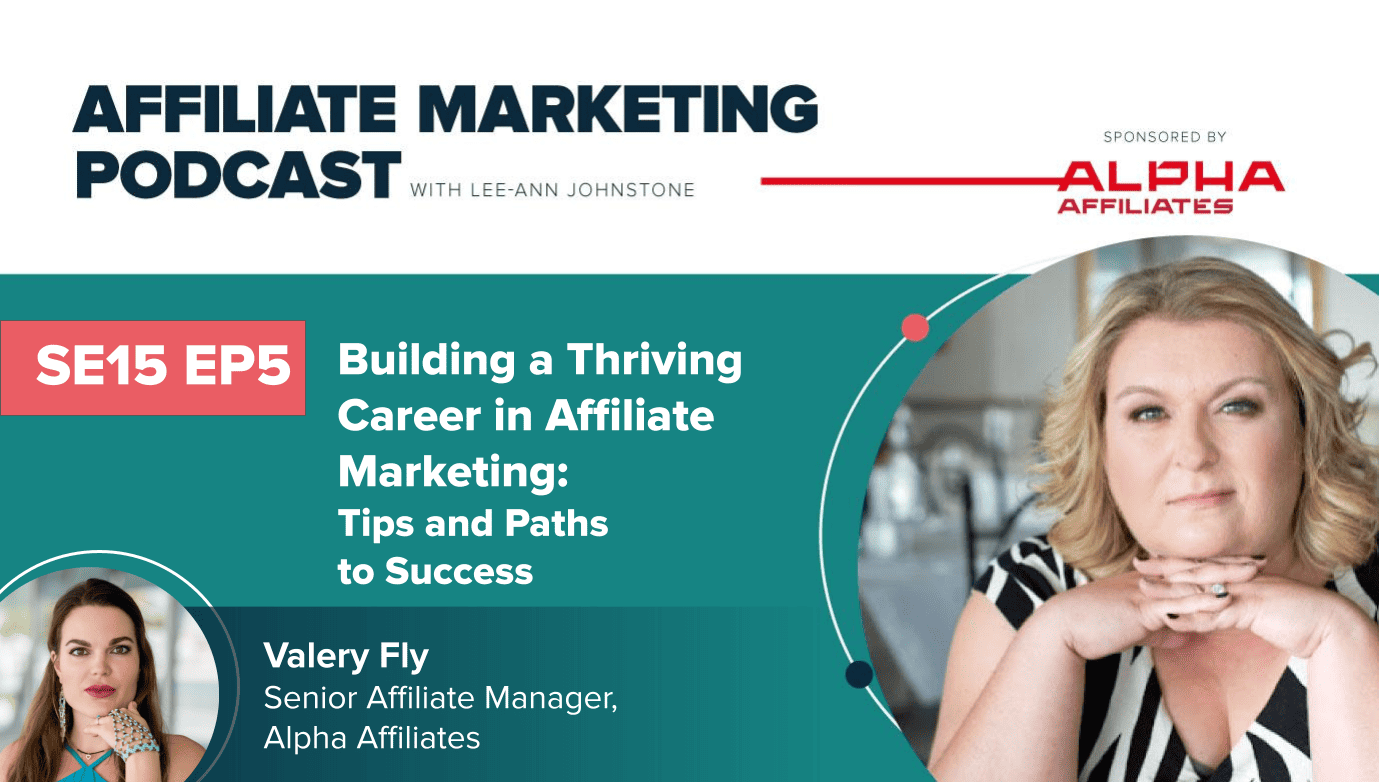 Building a Thriving Career in Affiliate Marketing: Tips and Paths to Success